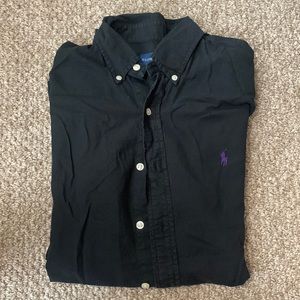 Ralph Lauren button down